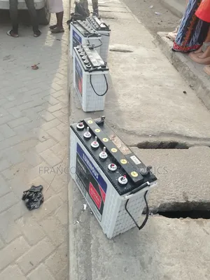 Old/Dead Inverter Batteries Buyer.