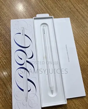 Apple Pencil Pro