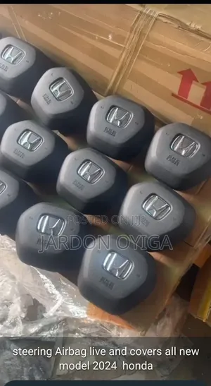 Airbag Cover Honda Accord 2018