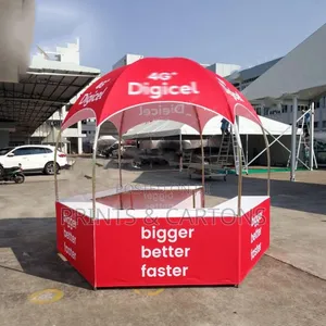 Dome Gazebo Tents for Events