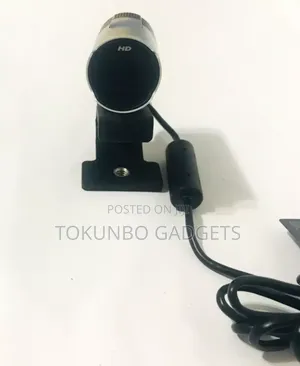 Microsoft Lifecam Studio 1080p Hd Webcam
