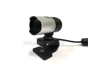 Microsoft Lifecam Studio 1080p Hd Webcam