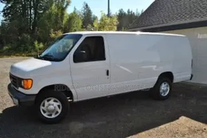 Moving Van With Loaders