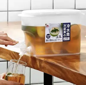 Juice/Beverage Dispenser - 3.5L