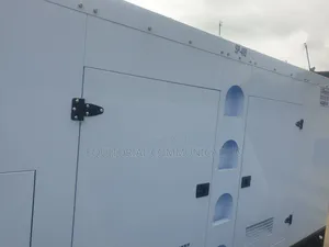 400kva Power Generation Perkins Soundproof Generator