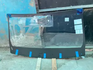 Mercedes GLB 2022 Windscreen Glass Available We Deliver