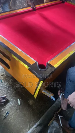 Coins Operated Snooker Board for Business