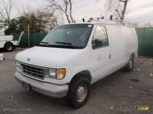 Van With Loaders in Ajah