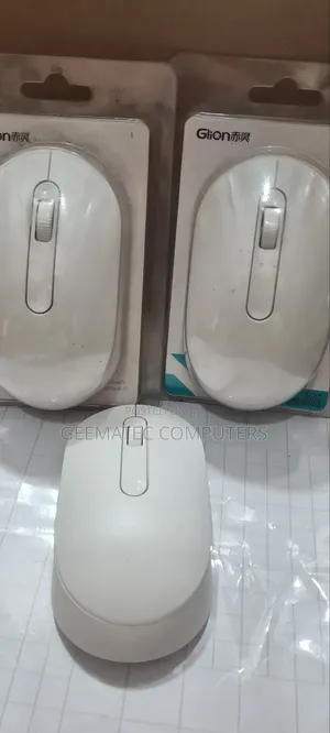 Unbranded Wireless Mouse