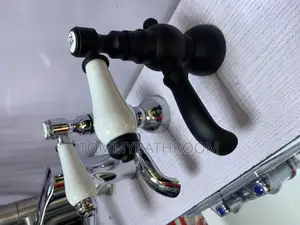 Sweethome Single Basin Tap