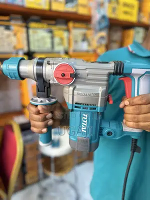 1500w Total Rotary Hammer