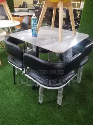 Sweet Dining Table 4 in 1