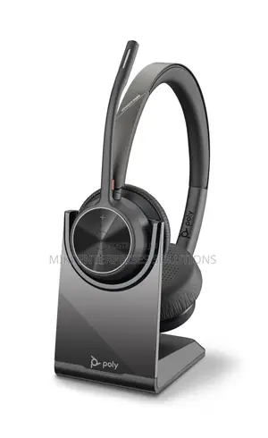 Plantronics Voyager 4320 Uc Wireless Headset