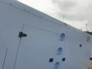 400kva Perkins Generator Emergency Stop Button