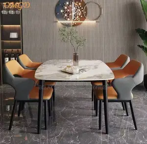 4 Seater Dining Set