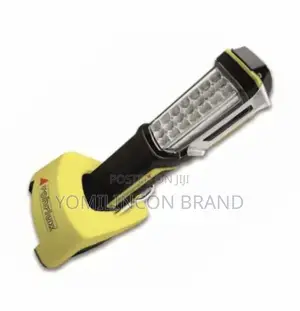 Rohrlux Strong Lux Inspection Torch