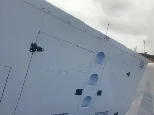 400kva Perkins Generator With Battery Charging System