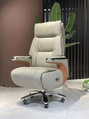 Exclusive Office Chair