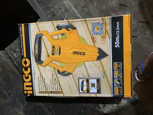 50mtrs Steel Measuring Tape