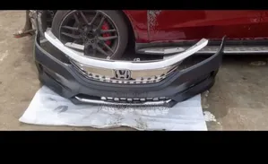 Complete Front Bumper Honda Accord 2016