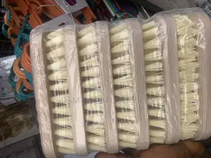 6 in 1 Scrub Brush