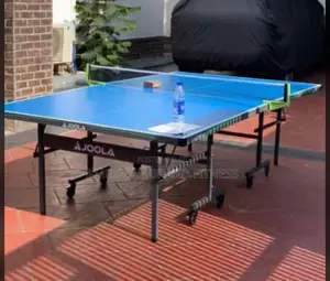 Outdoor/Waterproof Aluminum Joola Standard Tennis Board