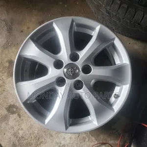 16 Alloy Rim for Toyota Camry Muscle