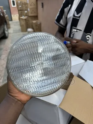 Parcan Light Bulbs