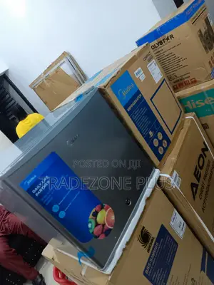 Midea Quick Cooling 45l Refrigerator