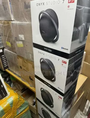 Harman Kardon Onyx Studio 7 Bluetooth Speaker