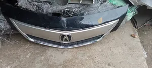 Front Grill Acura TL 2012