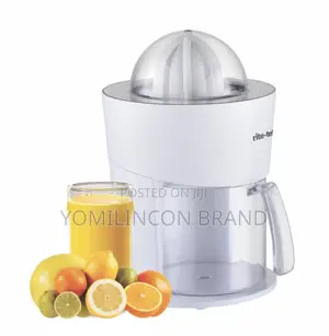 Rite-Tek Citrus Juicer Cj360