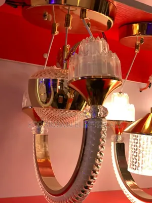Chandelier Light
