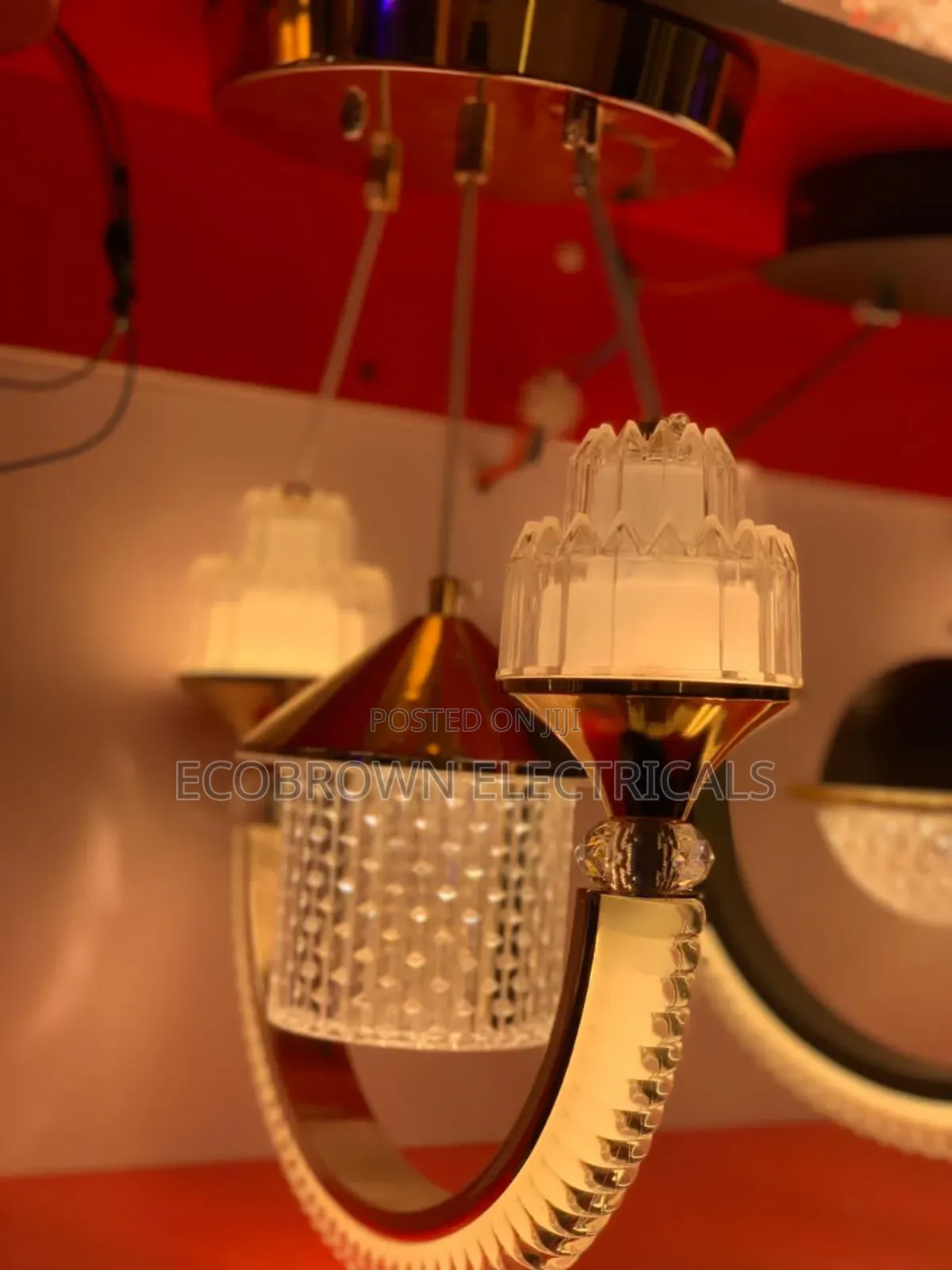 Chandelier Light