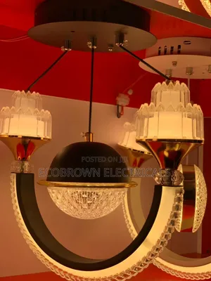 Chandelier Light