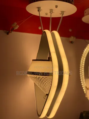 Modern Chandelier Fitting