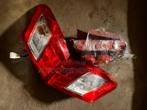 Tail Light Es350 2008