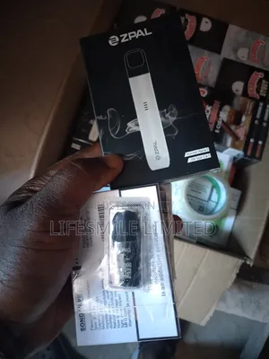 Zpal Shisha Vape