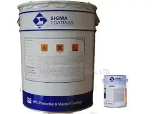 Food Grade Paint for Storage Tank and All Storage Facility
