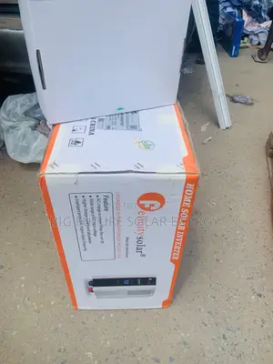 3.5kva Felicity Solar Inverter 24v