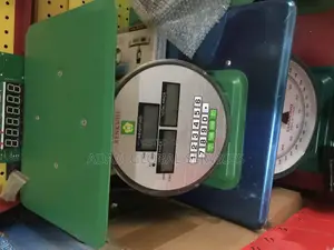 150kg Digital Scale