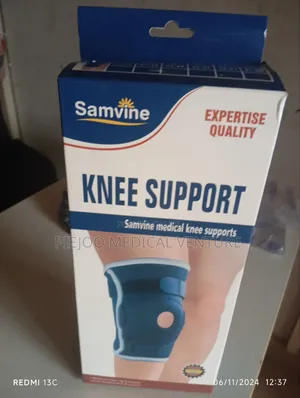 Knee Brace