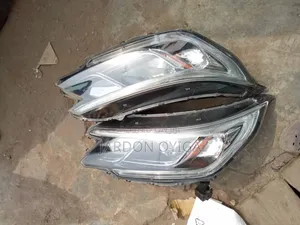 Head Light Honda CRV 2016