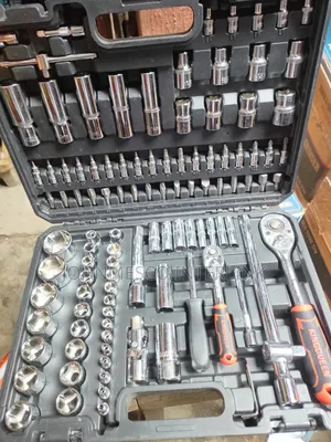 Socket Set/108 Pcs Set