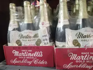 Matinellis Apple Juice Big Size by 12