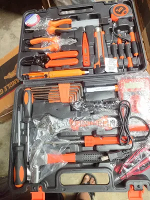 Electrical Tools Set