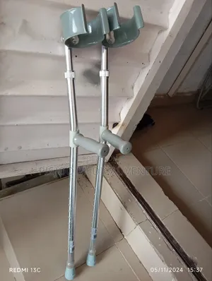 Elbow Crutches