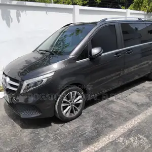 VIP Mercedes Viano for Rent
