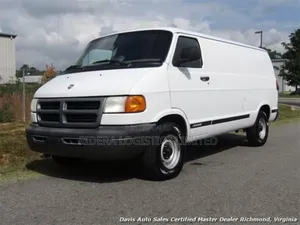 Van for Hire - Lagos to Ibadan