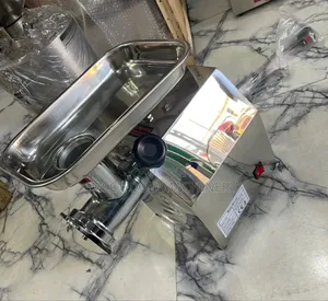 Meat Mincer (Size 12)